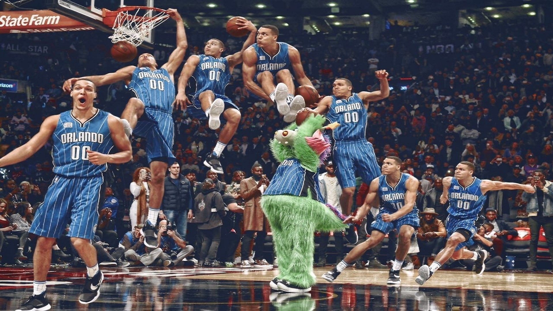 FIBA奥运落选赛 克罗地亚击败希腊 东契奇领衔斯洛文尼亚爆冷出局